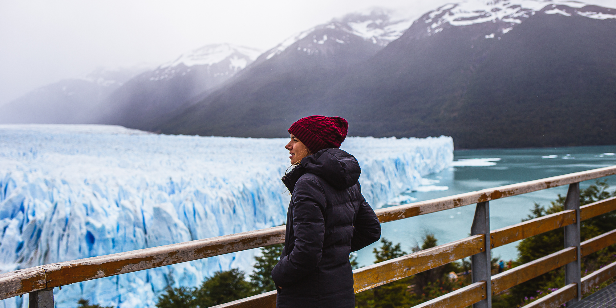 05 atrações obrigatórias no seu roteiro para Patagônia Argentina