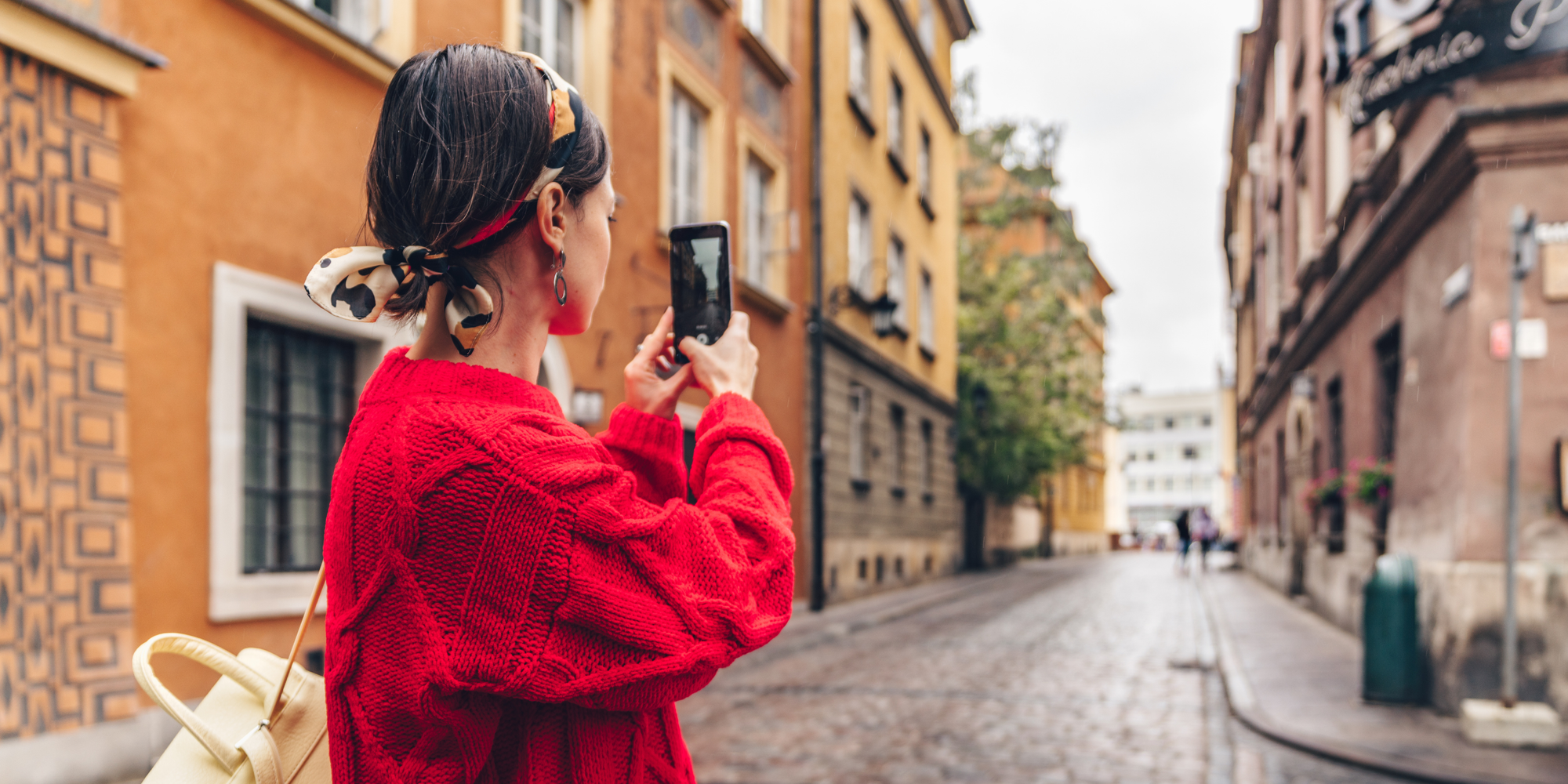 Como o TikTok está revolucionando o Turismo?