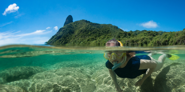05 lugares no Brasil que parecem ter saído de um cartão-postal